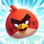 تحميل لعبة Angry Birds 2 مهكرة 2026 للأندرويد