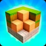تحميل لعبة Block Craft 3D مهكرة 2026 للأندرويد