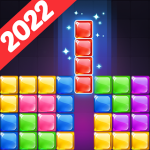 تحميل لعبة Block Puzzle مهكرة 2026 للأندرويد
