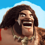 تحميل لعبة Brutal Age مهكرة 2026 للأندرويد