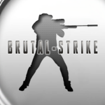 تحميل لعبة Brutal Strike مهكرة 2026 للأندرويد
