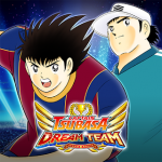 تحميل لعبة Captain Tsubasa مهكرة 2026 للأندرويد