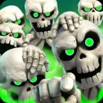 تحميل لعبة Castle Crush مهكرة 2026 للأندرويد