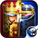 تحميل لعبة Clash of Kings مهكرة 2026 للأندرويد