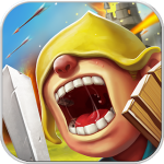 تحميل لعبة Clash of Lords 2 مهكرة 2026 للأندرويد