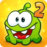 تحميل لعبة Cut the Rope 2 مهكرة 2026 للأندرويد