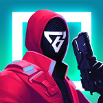 تحميل لعبة Cyberika مهكرة 2026 للأندرويد