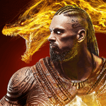 تحميل لعبة Darkness Rises مهكرة 2026 للأندرويد