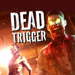 تحميل لعبة Dead Trigger مهكرة 2026 للأندرويد