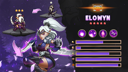 Empire Warriors TD مهكرة