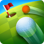 تحميل لعبة Golf Battle مهكرة 2026 للأندرويد