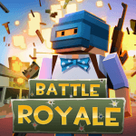 تحميل لعبة Grand Battle Royale مهكرة 2026 للأندرويد