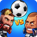 تحميل لعبة Head Ball 2 مهكرة 2026 للأندرويد