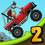 تحميل لعبة Hill Climb Racing 2 مهكرة 2026 للأندرويد