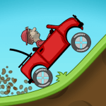 تحميل لعبة Hill Climb Racing مهكرة 2026 للأندرويد