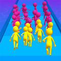 تحميل لعبة Join Clash 3D مهكرة 2026 للأندرويد