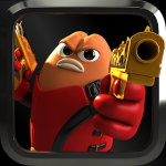 تحميل لعبة Killer Bean Unleashed مهكرة 2026 للأندرويد