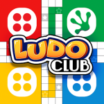 تحميل لعبة Ludo Club مهكرة 2026 للأندرويد