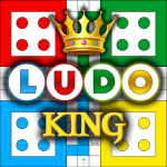 تحميل لعبة Ludo King مهكرة 2026 للأندرويد