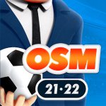 تحميل لعبة Online Soccer Manager مهكرة 2026 للأندرويد