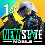 تحميل ببجي نيو ستيت PUBG New State 2026 للأندرويد