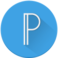 تحميل PixelLab plus الاسود مهكر 2026 للاندرويد