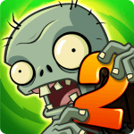 تحميل لعبة Plants vs Zombies 2 مهكرة 2026 للأندرويد