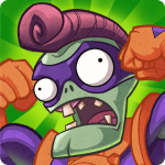 تحميل لعبة Plants vs. Zombies Heroes مهكرة 2026 للأندرويد