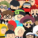 تحميل لعبة Play Together مهكرة 2026 للأندرويد