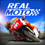 تحميل لعبة Real Moto مهكرة 2026 للأندرويد