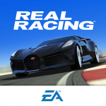 تحميل لعبة Real Racing 3 مهكرة 2026 للأندرويد