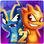 تحميل لعبة Slugterra مهكرة 2026 للأندرويد