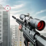تحميل لعبة Sniper 3D Assassin مهكرة 2026 للأندرويد