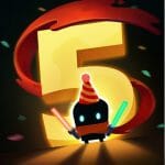 تحميل لعبة Soul Knight مهكرة 2026 للأندرويد