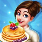 تحميل لعبة Star Chef 2 مهكرة 2026 للأندرويد