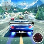 تحميل لعبة Street Racing 3D مهكرة 2026 للأندرويد