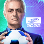 تحميل لعبة Top Eleven مهكرة 2026 للأندرويد