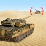 تحميل لعبة War Machines مهكرة 2026 للأندرويد