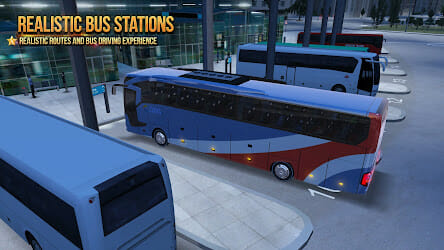 bus simulator ultimate مهكرة