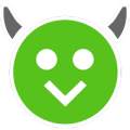 تحميل برنامج هابي مود الهكر HappyMod الاصلي 2026 APK
