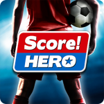 تحميل سكور هيرو score hero مهكرة 2026 للأندرويد