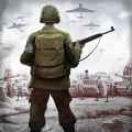 تحميل لعبة siege world war 2 مهكرة 2026 للأندرويد