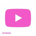 تحميل YouTube Pink APK [بدون اعلانات] 2026 للاندرويد