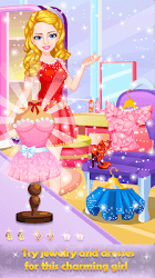 العاب بنات طبخ ومكياج مهكرة