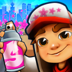 تحميل صب واي سيرفرس Subway Surfers مهكرة 2026